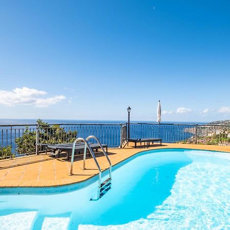 Vila Brava Cottage Ribeira Brava Buitenkant foto