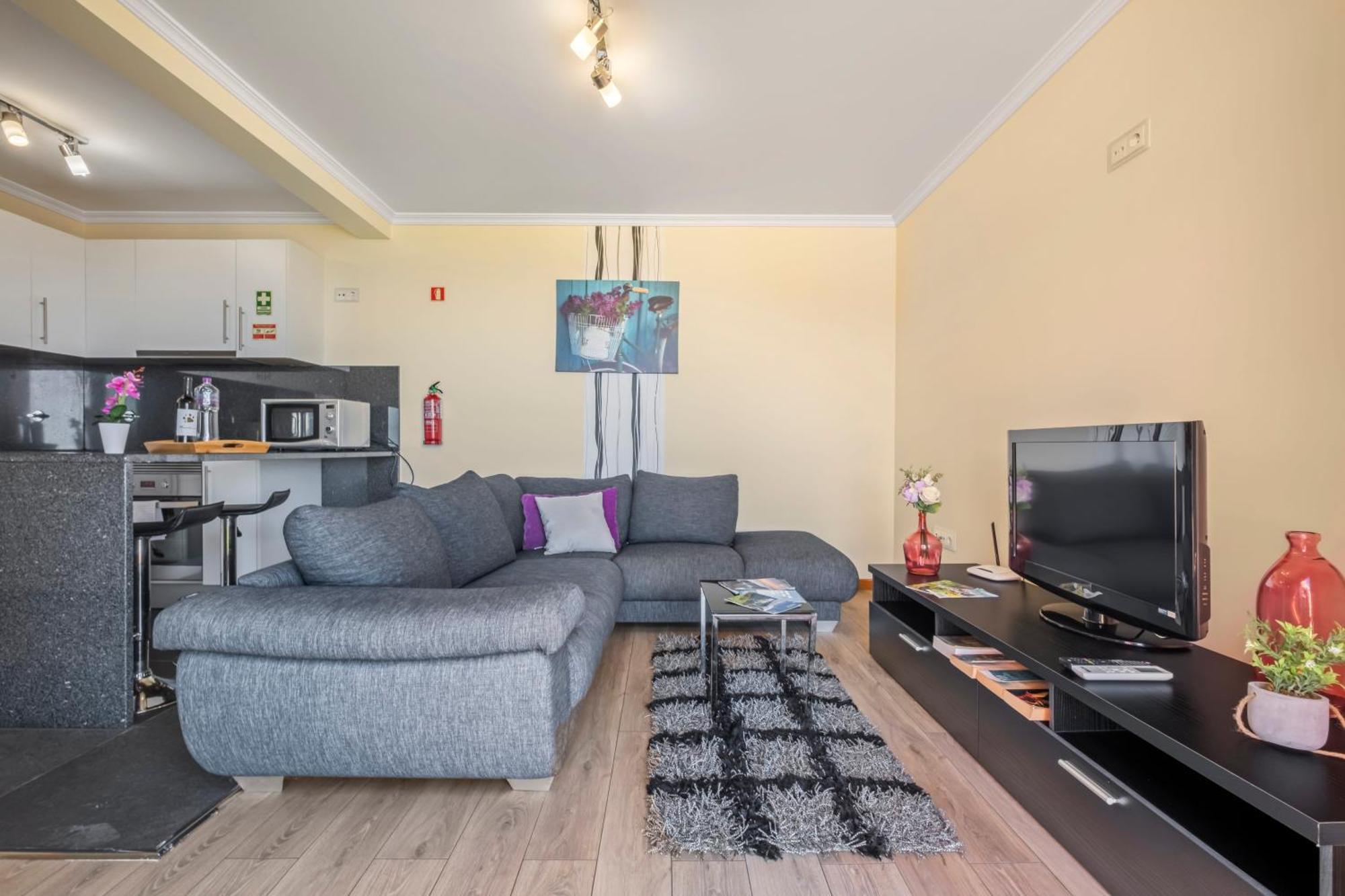 Vila Brava Cottage Ribeira Brava Buitenkant foto