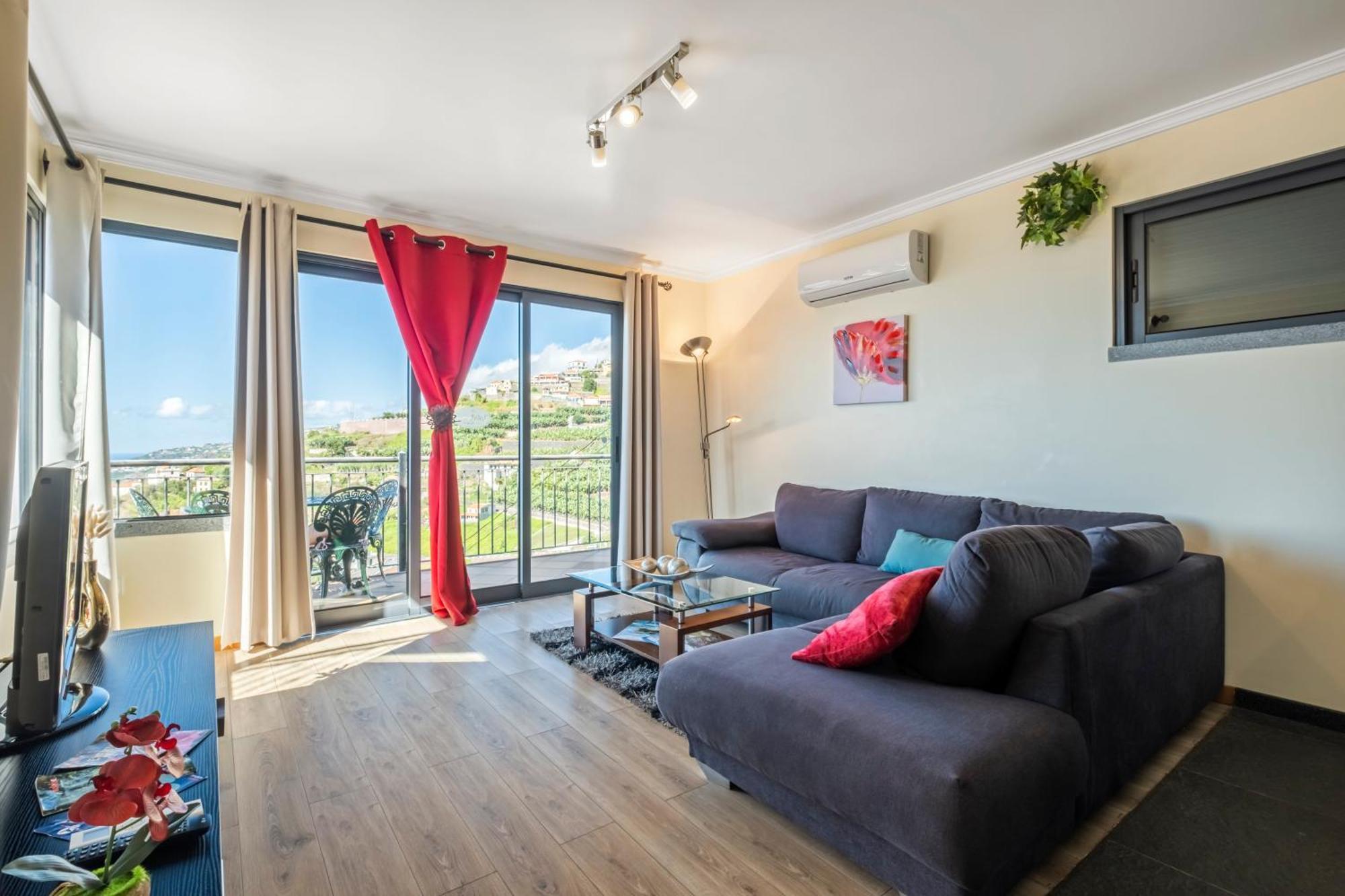 Vila Brava Cottage Ribeira Brava Buitenkant foto