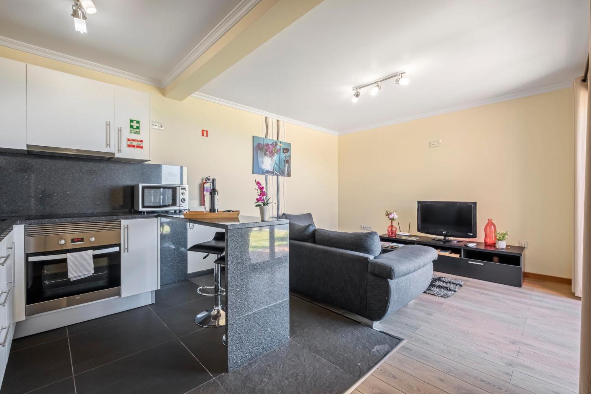 Vila Brava Cottage Ribeira Brava Buitenkant foto