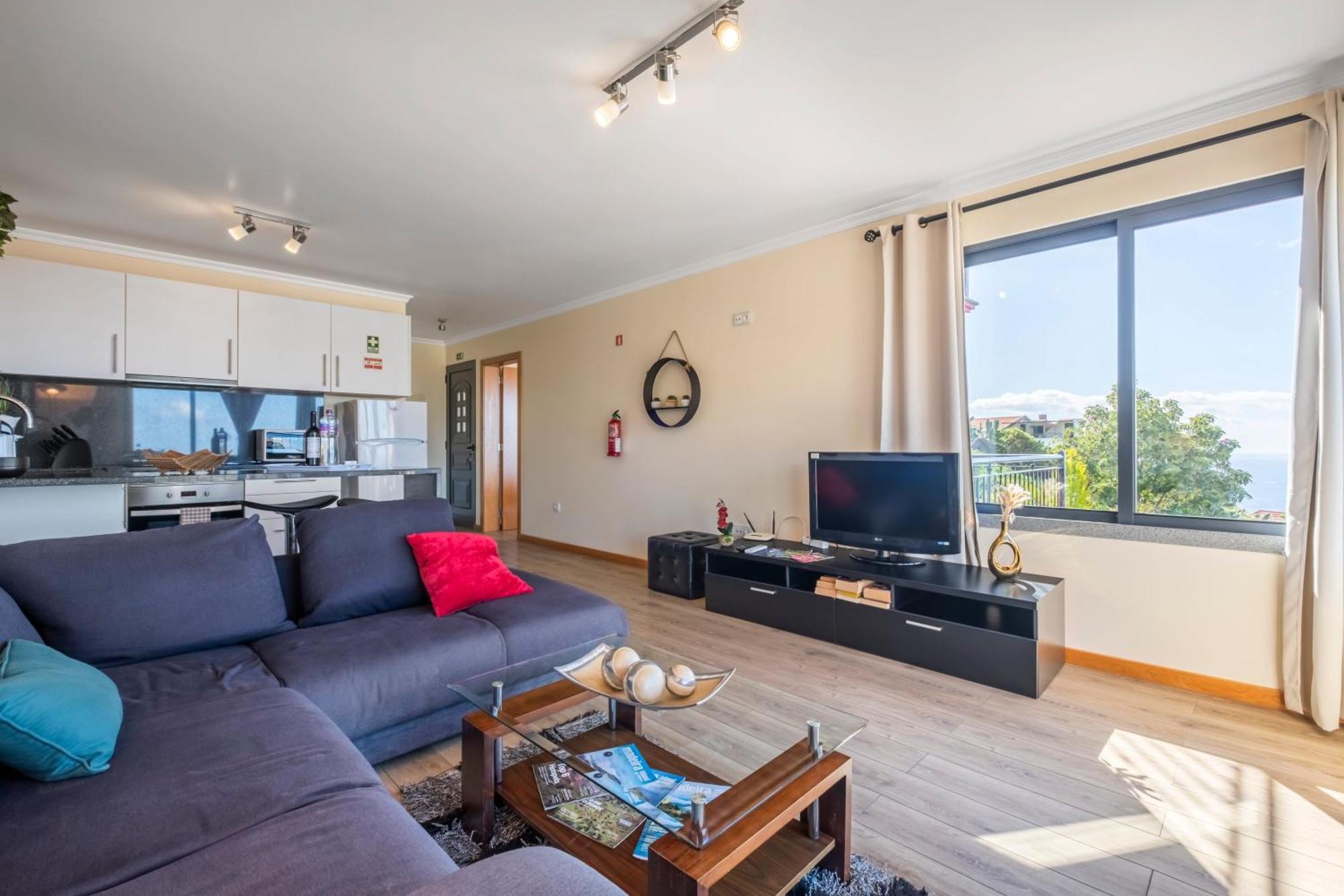 Vila Brava Cottage Ribeira Brava Buitenkant foto