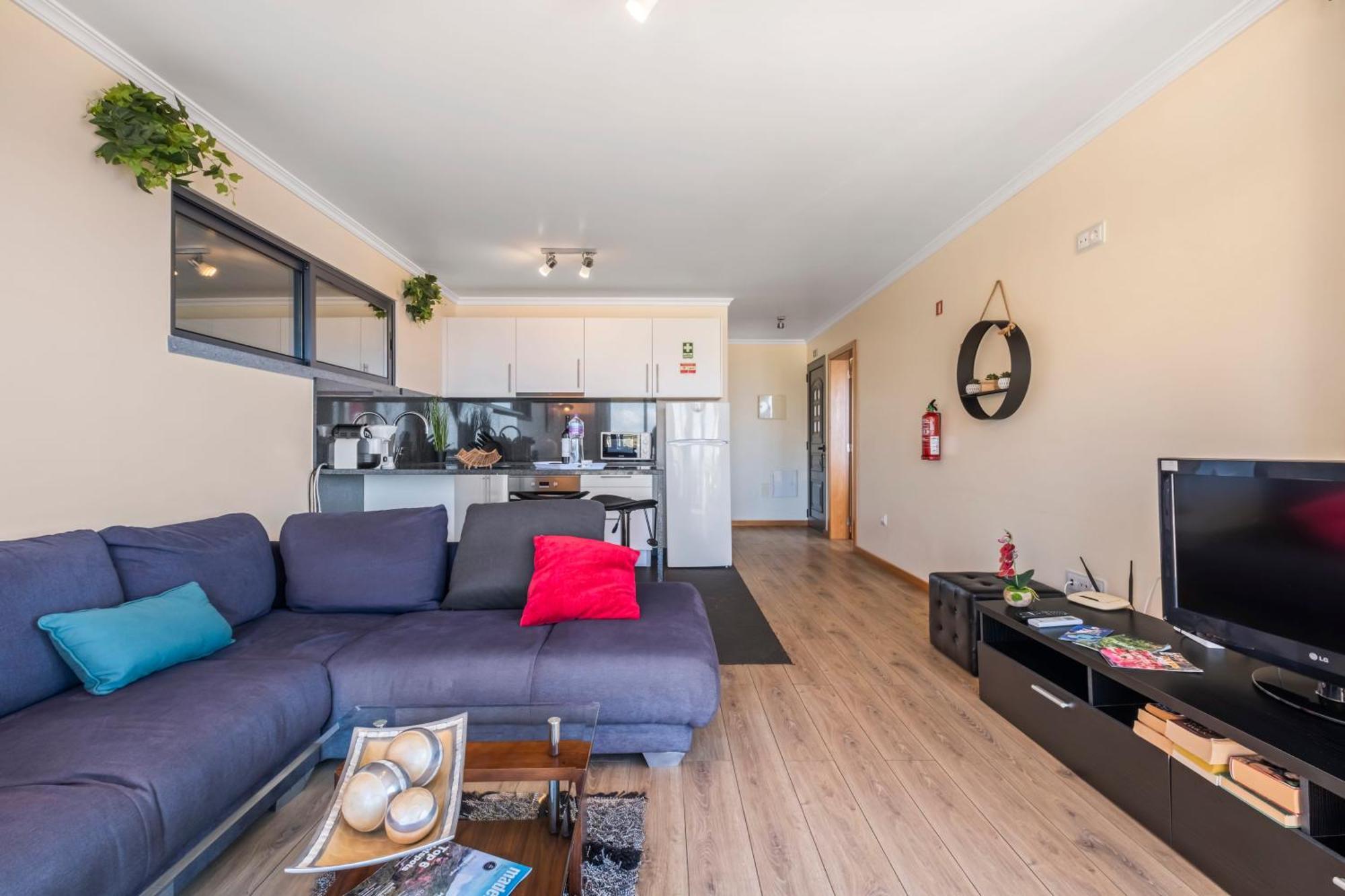 Vila Brava Cottage Ribeira Brava Buitenkant foto