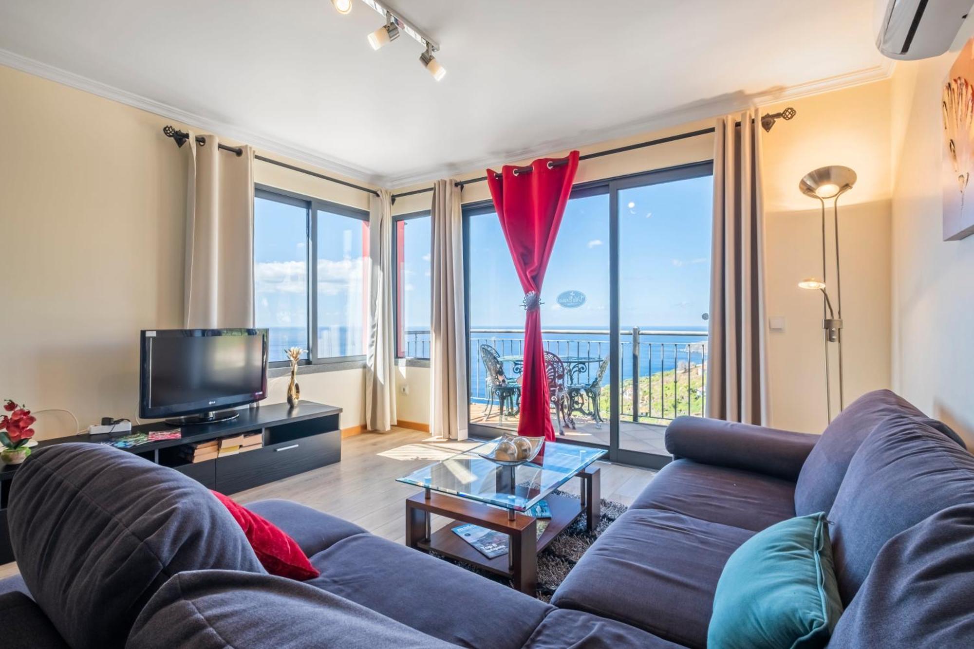 Vila Brava Cottage Ribeira Brava Buitenkant foto