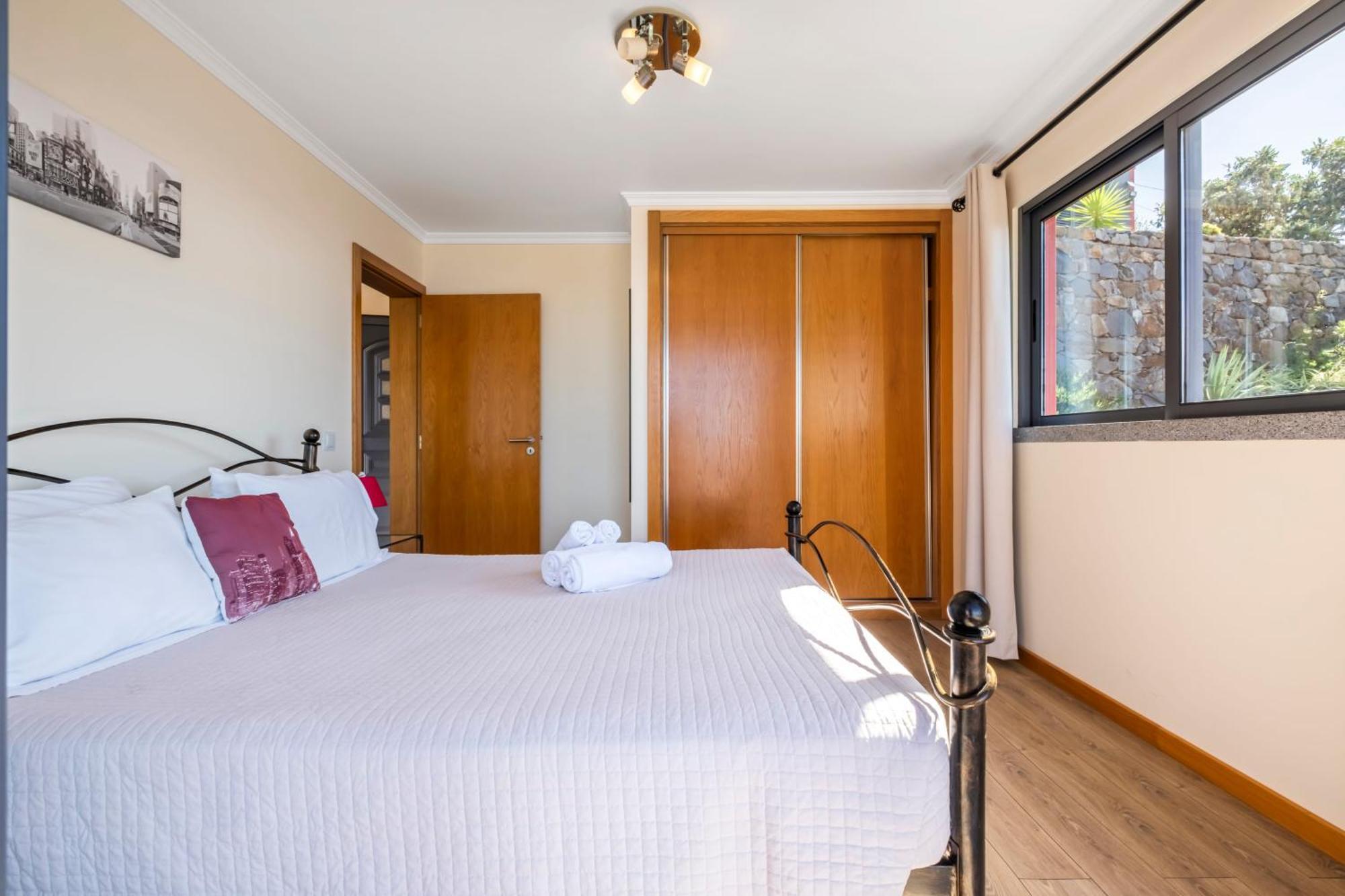 Vila Brava Cottage Ribeira Brava Buitenkant foto