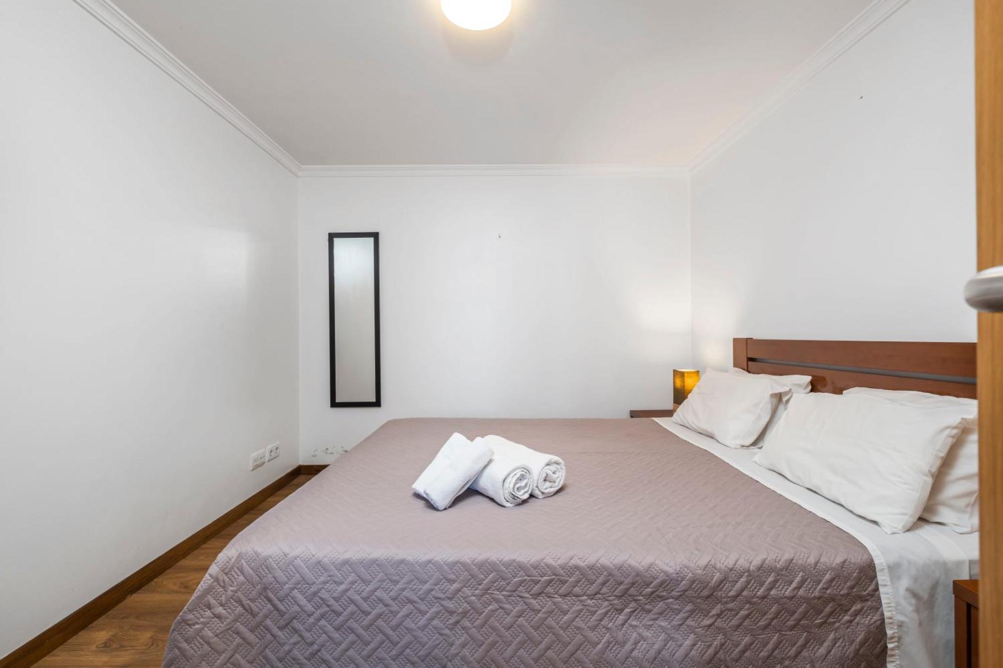 Vila Brava Cottage Ribeira Brava Buitenkant foto