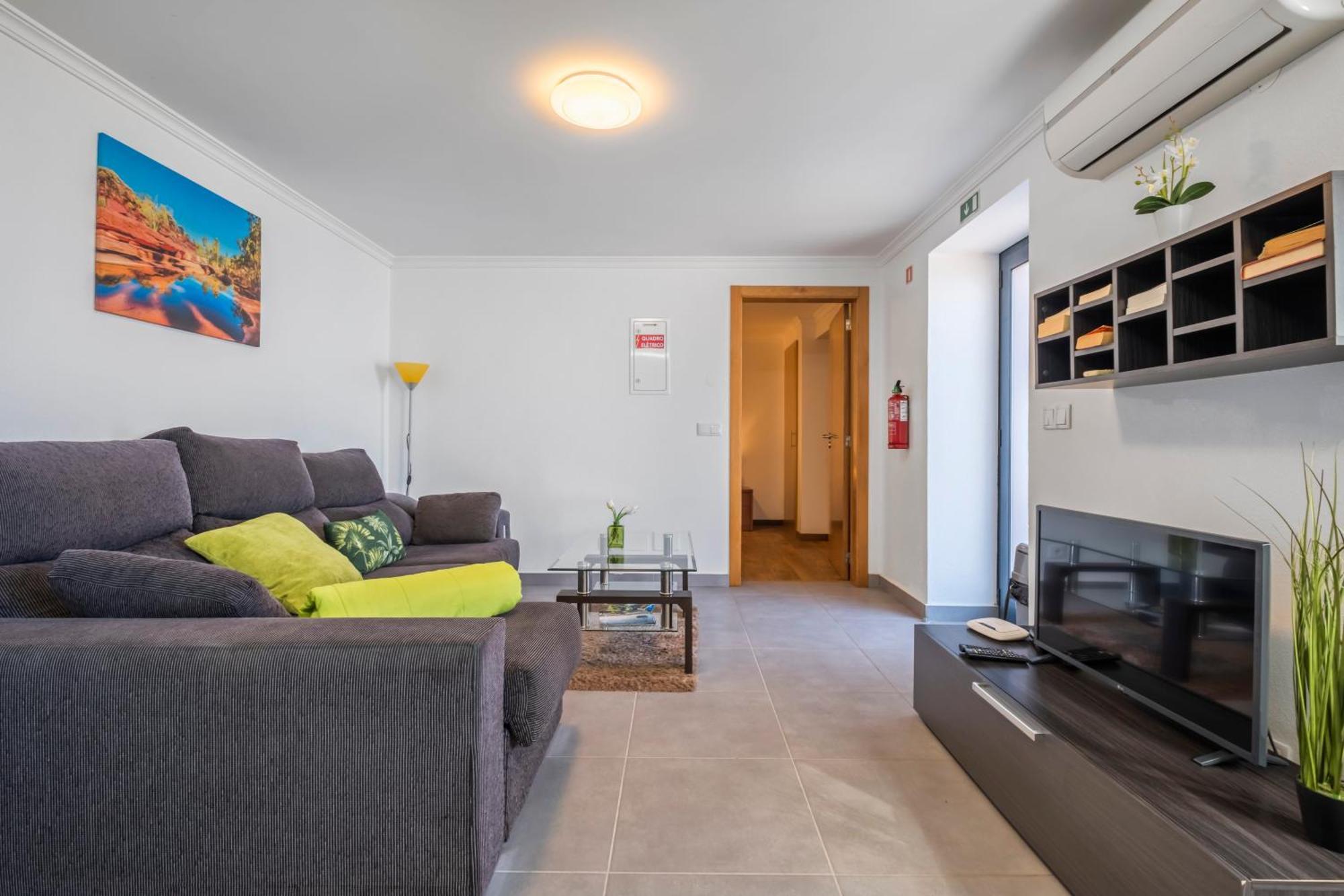 Vila Brava Cottage Ribeira Brava Buitenkant foto