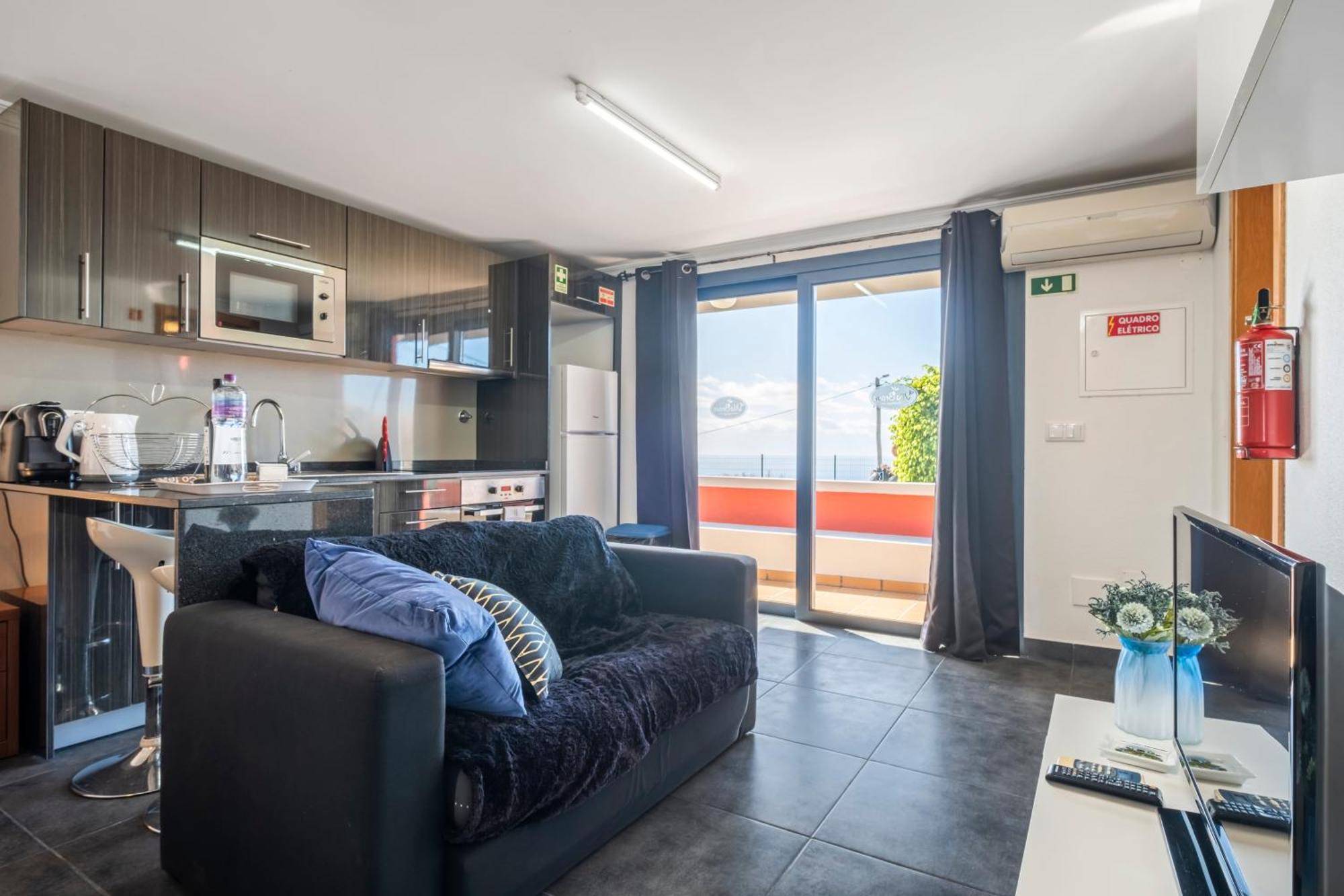 Vila Brava Cottage Ribeira Brava Buitenkant foto