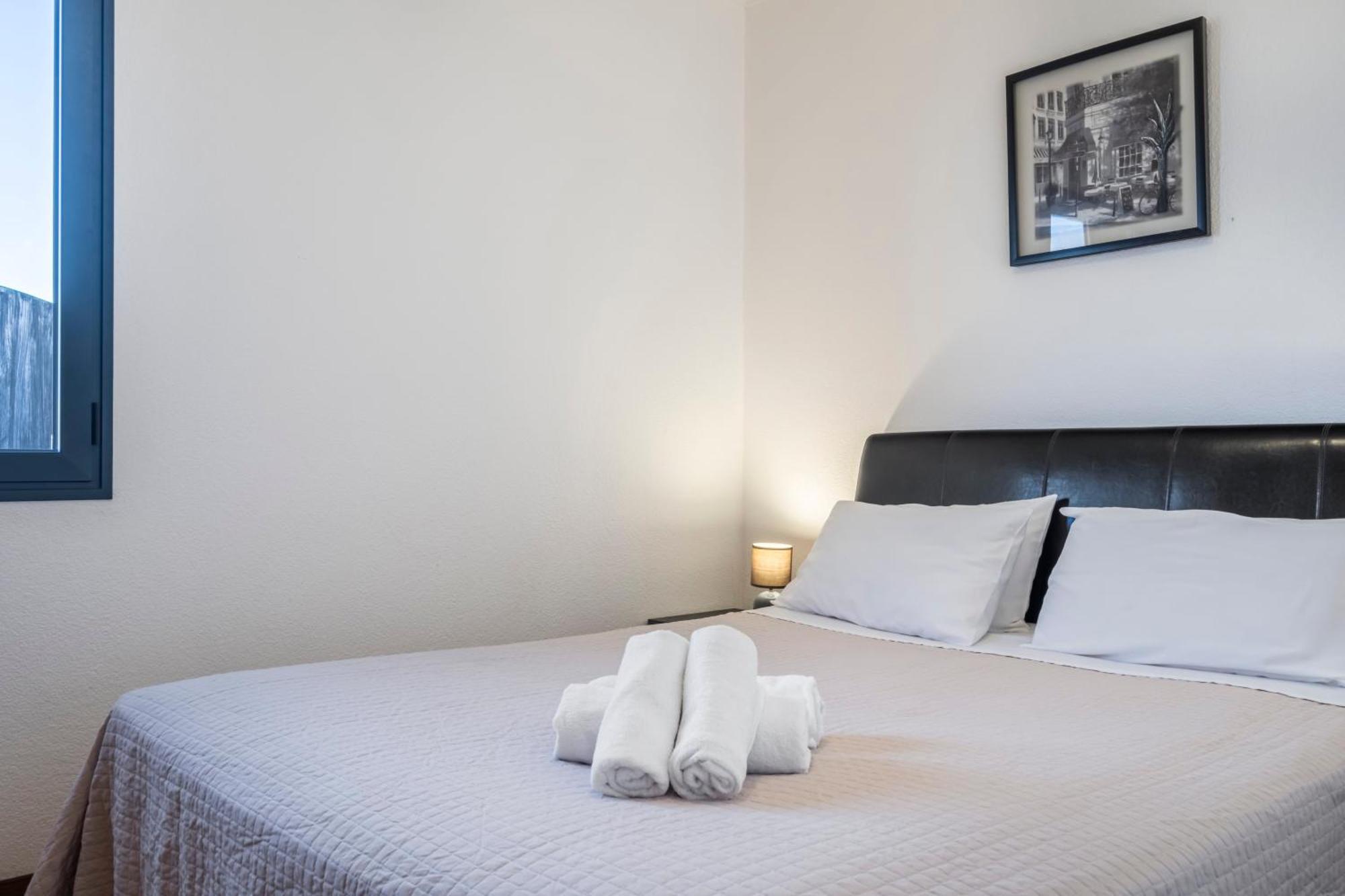 Vila Brava Cottage Ribeira Brava Buitenkant foto