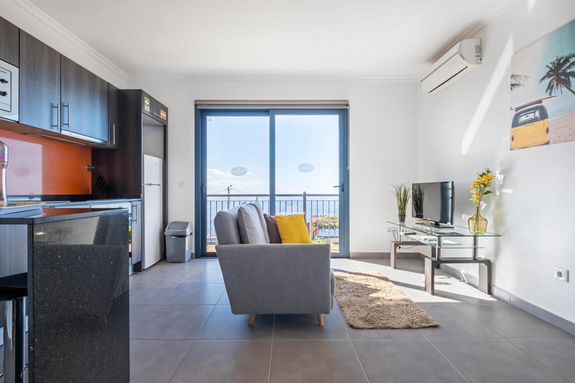 Vila Brava Cottage Ribeira Brava Buitenkant foto