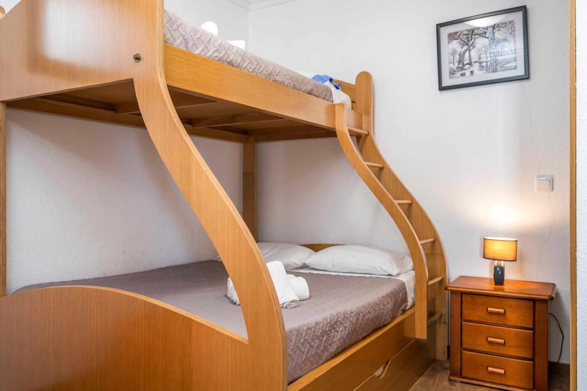 Vila Brava Cottage Ribeira Brava Buitenkant foto