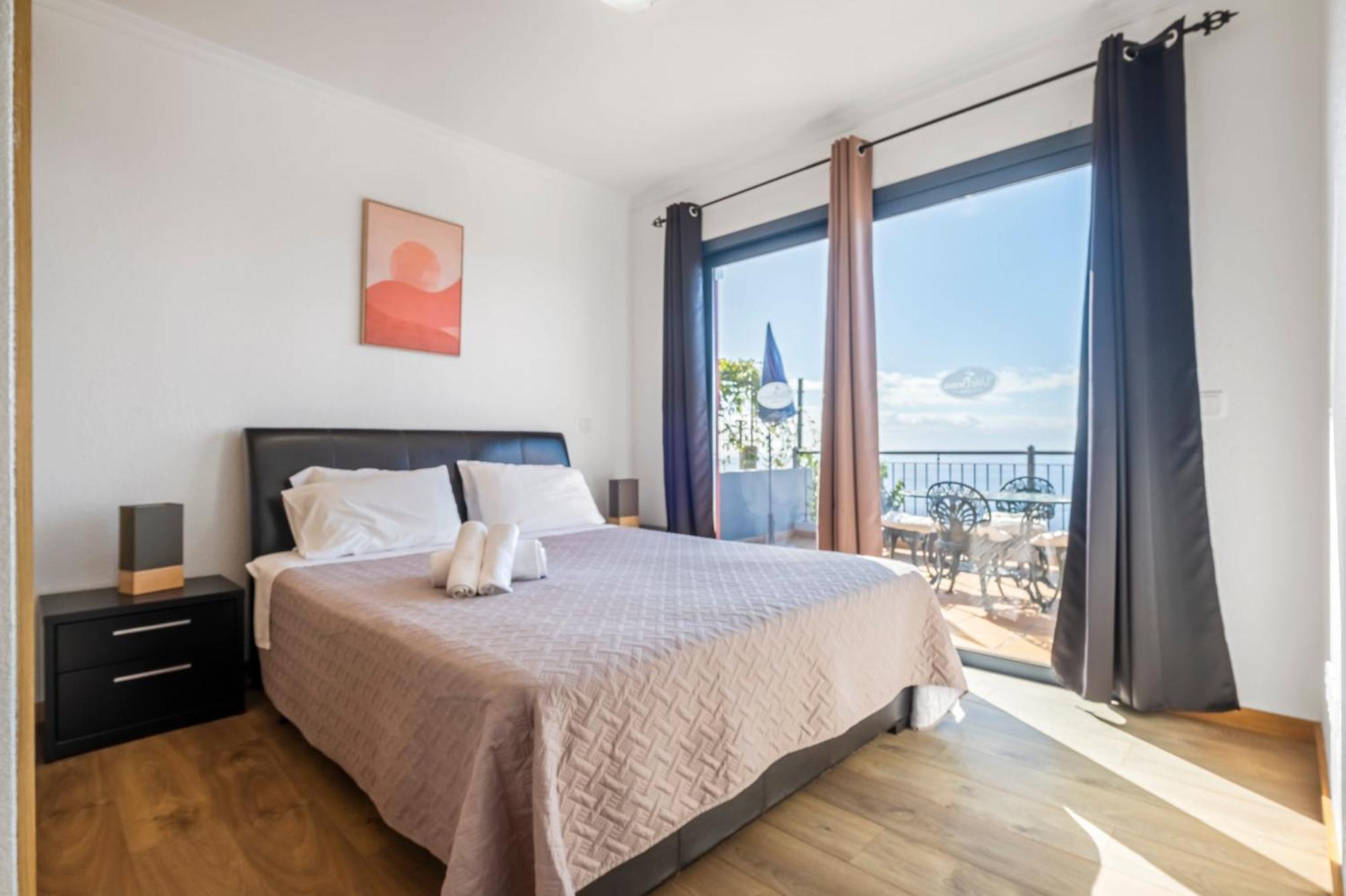 Vila Brava Cottage Ribeira Brava Buitenkant foto