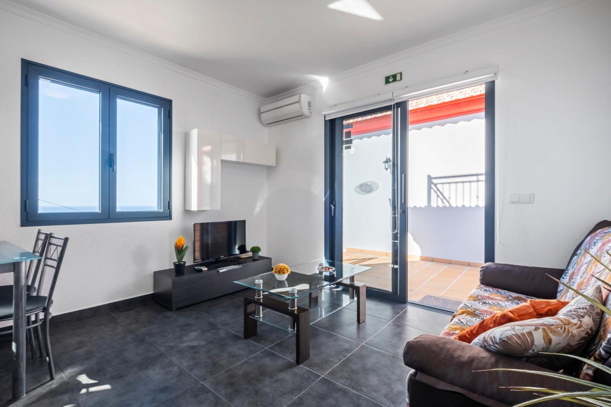 Vila Brava Cottage Ribeira Brava Buitenkant foto